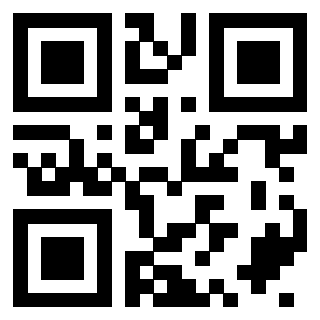 Immagine del Qr Code di 3409730049