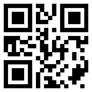 Scansione del Qr Code di 3409730050