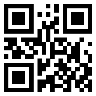 3409730053 - Immagine del Qr Code associato