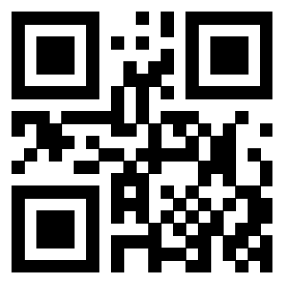 3409730058 - Immagine del QrCode