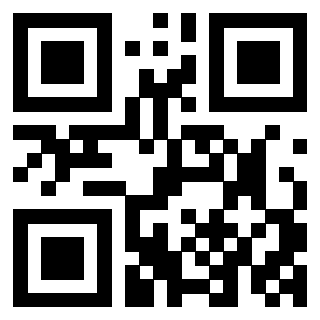 Immagine del QrCode di 3409730059