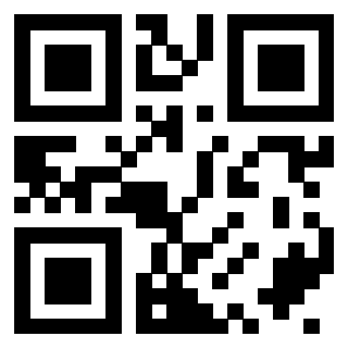 3409730060 - Immagine del QrCode