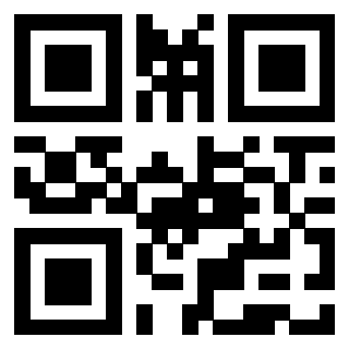 3409730061 - Immagine del QrCode associato