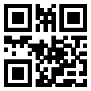 Scansione del Qr Code di 3409730063