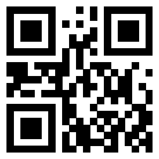 Scansione del QrCode di 3409730065