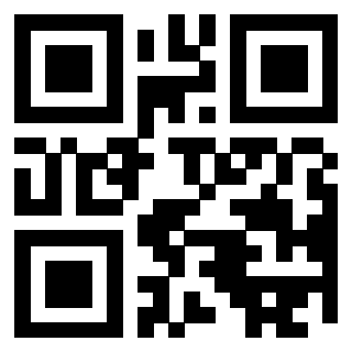 Scansione del Qr Code di 3409730067