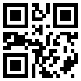 Il Qr Code di 3409730069