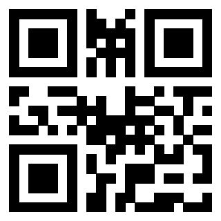 Il Qr Code di 3409730072