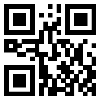 Il Qr Code di 3409730073