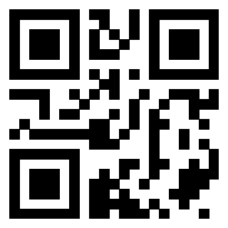 Il QrCode di 3409730077