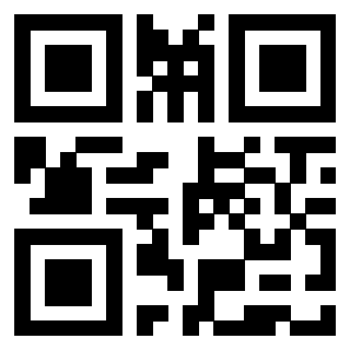 Il QrCode di 3409730078