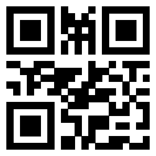 3409730080 - Immagine del Qr Code