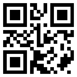 3409730084 - Immagine del Qr Code associato