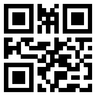 3409730086 - Immagine del QrCode associato