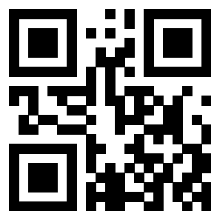 3409730087 - Immagine del Qr Code