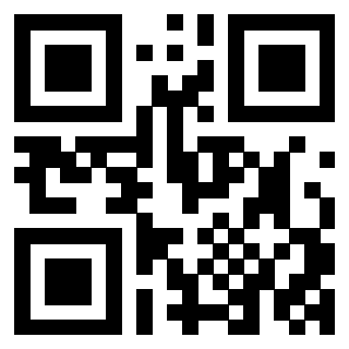3409730090 - Immagine del QrCode