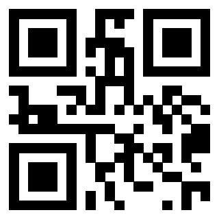 3409730092 - Immagine del QrCode associato