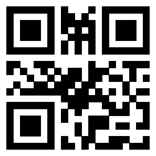 Qr Code di 3409730094