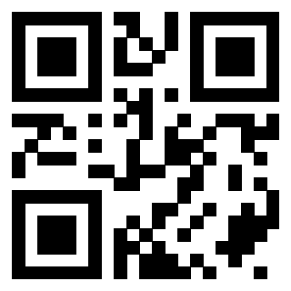 3409730098 - Immagine del QrCode