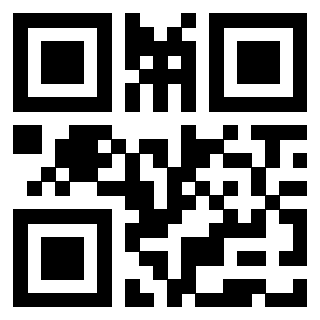 Immagine del QrCode di 3409730099