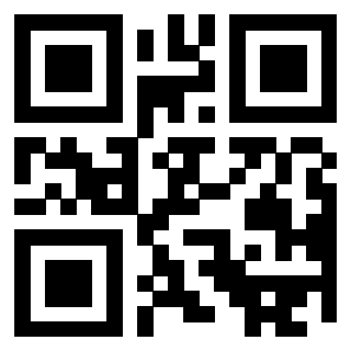 Il Qr Code di 3409730102