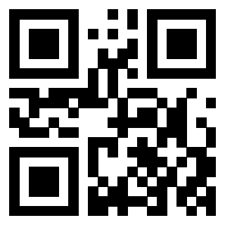 3409730103 Qr Code associato