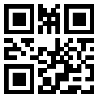 QrCode di 3409730105