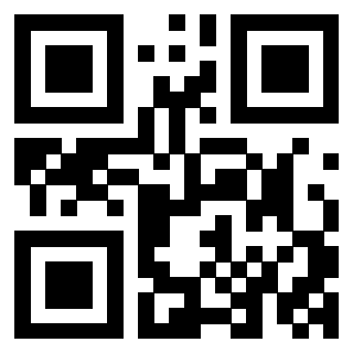 Scansione del Qr Code di 3409730106