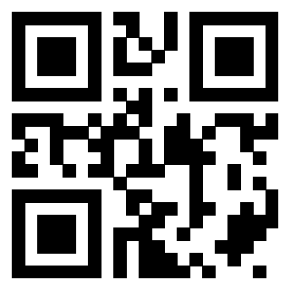 Immagine del Qr Code di 3409730107