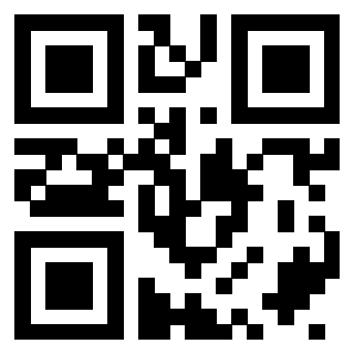 3409730108 - Immagine del Qr Code