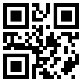 3409730109 Qr Code associato