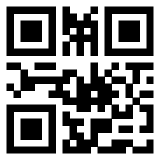 Il QrCode di 3409730112