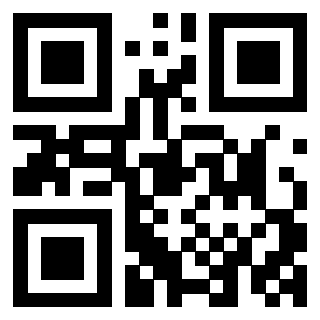 Scansione del QrCode di 3409730114