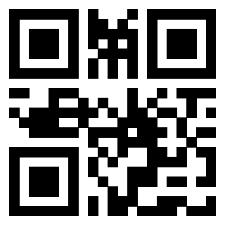 Il Qr Code di 3409730115