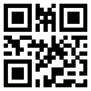 3409730118 QrCode associato