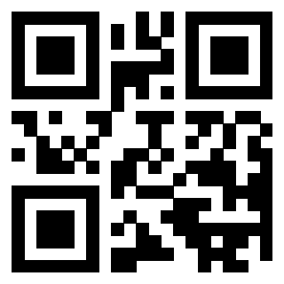 3409730119 - Immagine del QrCode associato