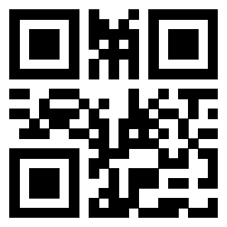 3409730120 - Immagine del QrCode