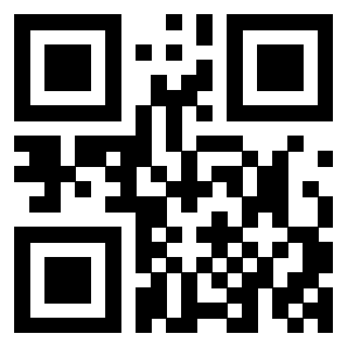 3409730122 - Immagine del QrCode