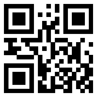 3409730125 - Immagine del QrCode