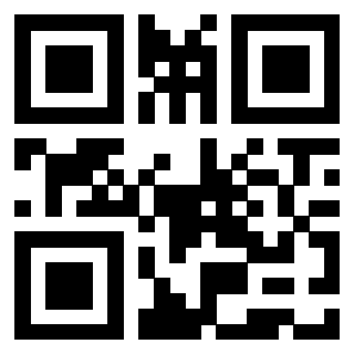 Immagine del QrCode di 3409730126