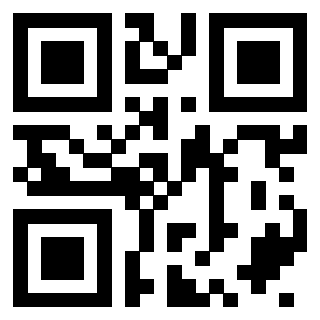 Immagine del QrCode di 3409730127