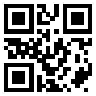 3409730129 - Immagine del QrCode