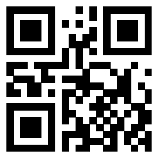Il Qr Code di 3409730132