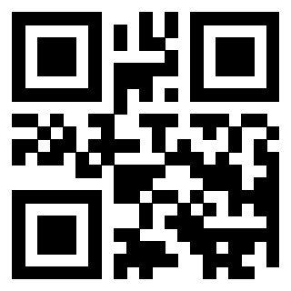 Immagine del Qr Code di 3409730134