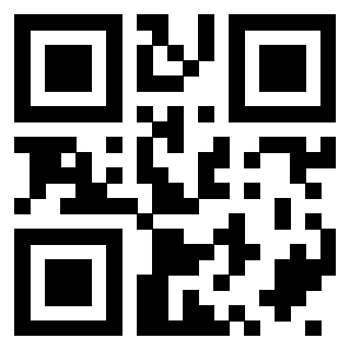 3409730135 - Immagine del QrCode associato