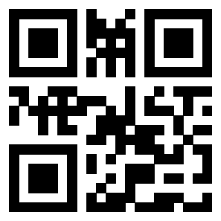 Il Qr Code di 3409730136