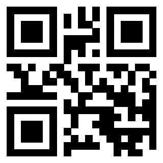 3409730137 QrCode associato