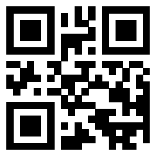 3409730141 QrCode associato