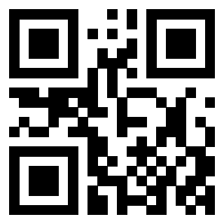 Scansione del Qr Code di 3409730142