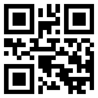 Scansione del Qr Code di 3409730143